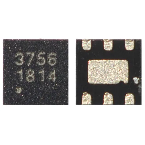 Replacement for REDMI 4A 3756 LIGHT IC - Quality Phone Parts in Sri Lanka